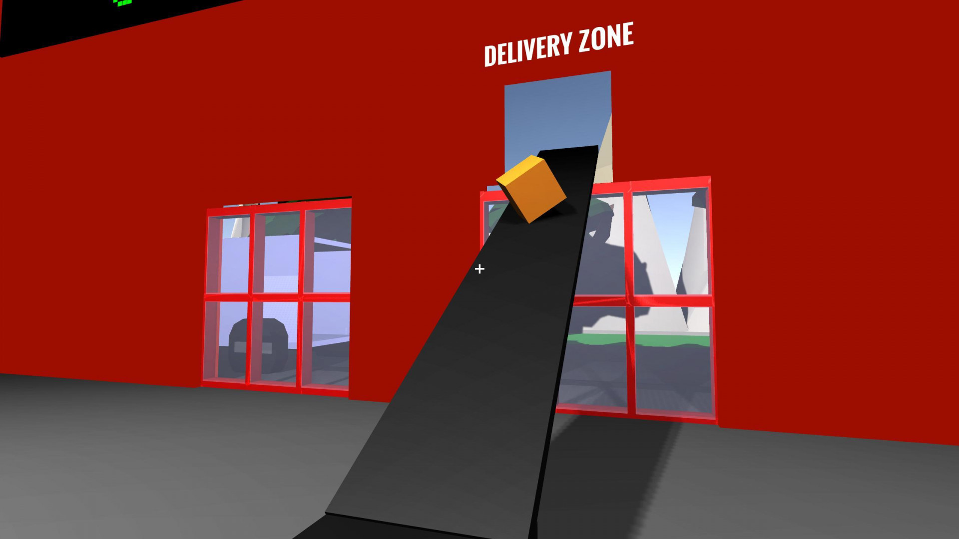 My Simple Factory (itch) - кадр 3