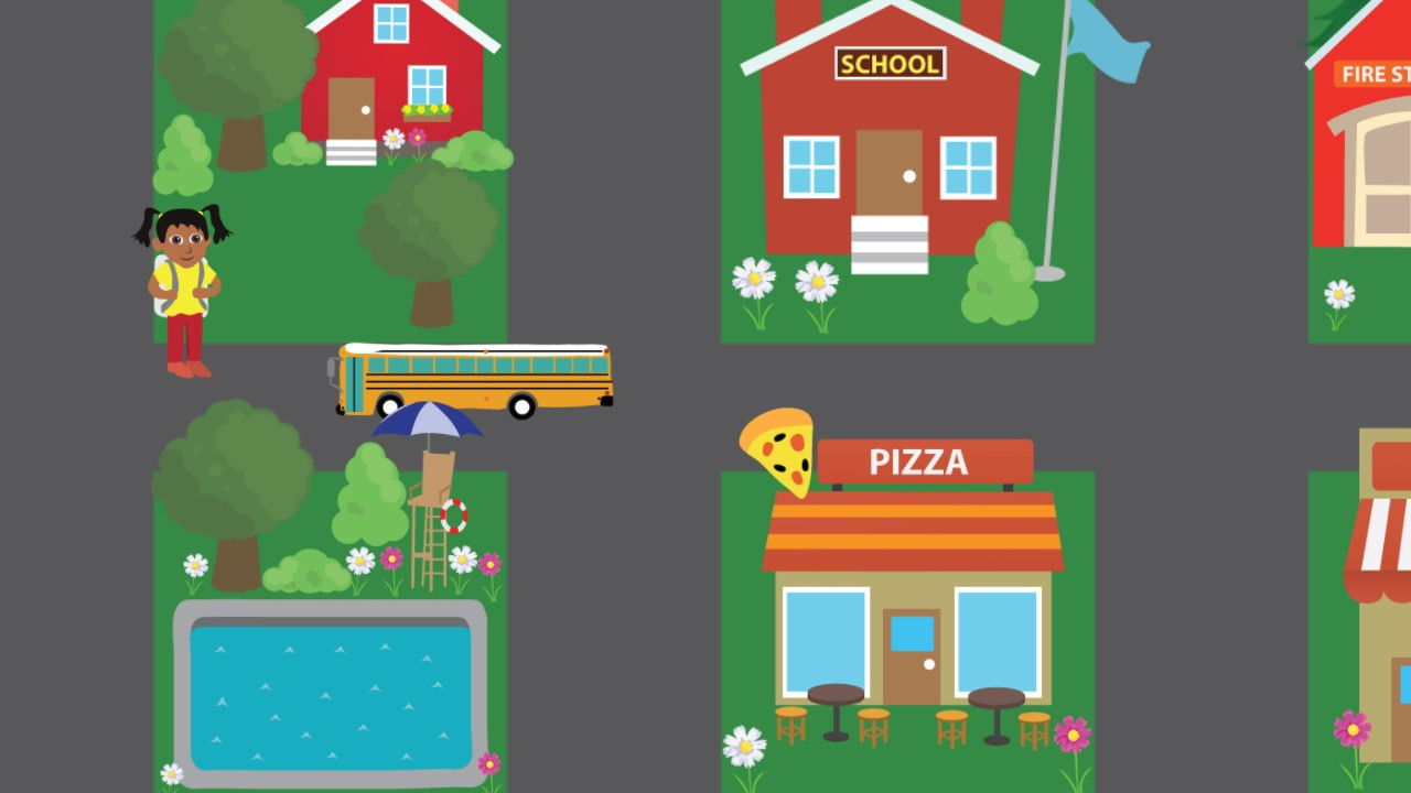 Russpuppy Kid Games - кадр 6
