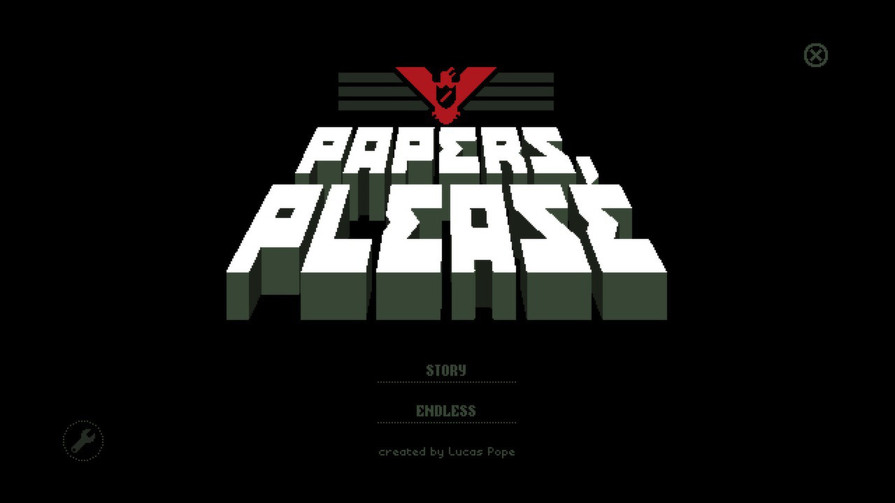 Papers, Please - кадр 6