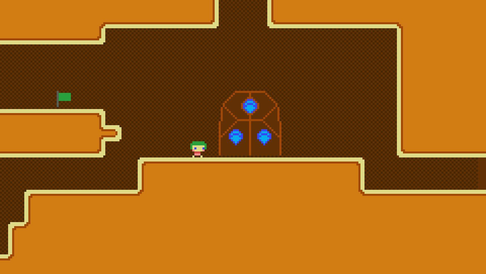 Cubes Charmer (itch) - кадр 3