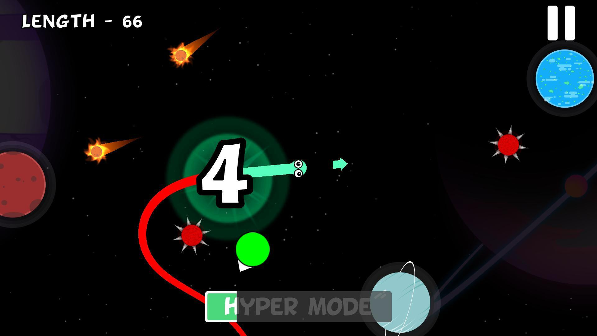 Hyper Snake (Mystical_Pidgeon) (itch) - кадр 3