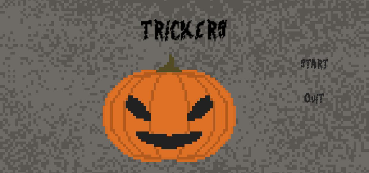 Trickers (itch) - кадр 2