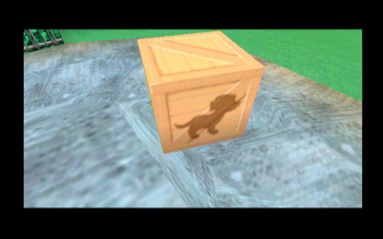 102 Dalmatians: Puppies to the Rescue - кадр 5
