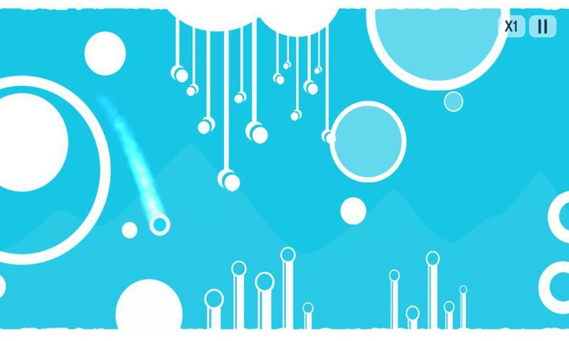 CircleJumps (itch) - кадр 2