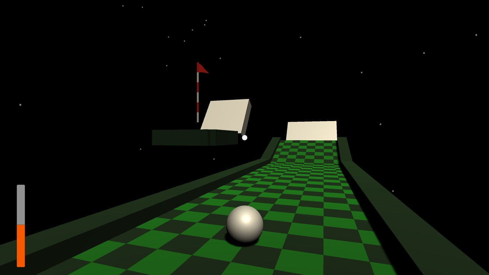 Portal Golf (itch) - кадр 2