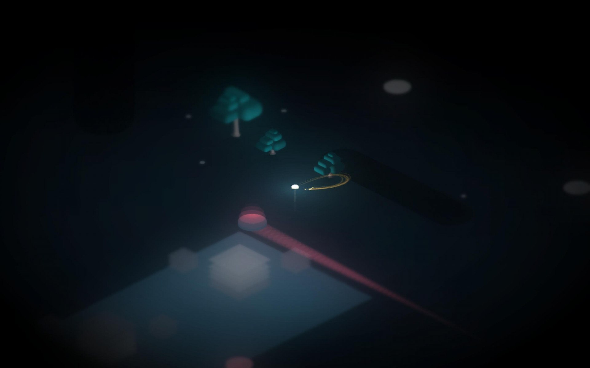 Tour - redux (itch) - кадр 3