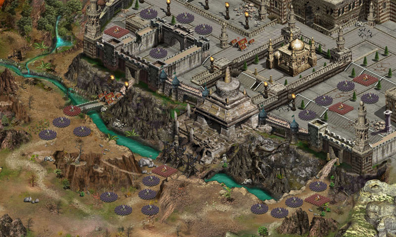 Shadowland Online - кадр 9