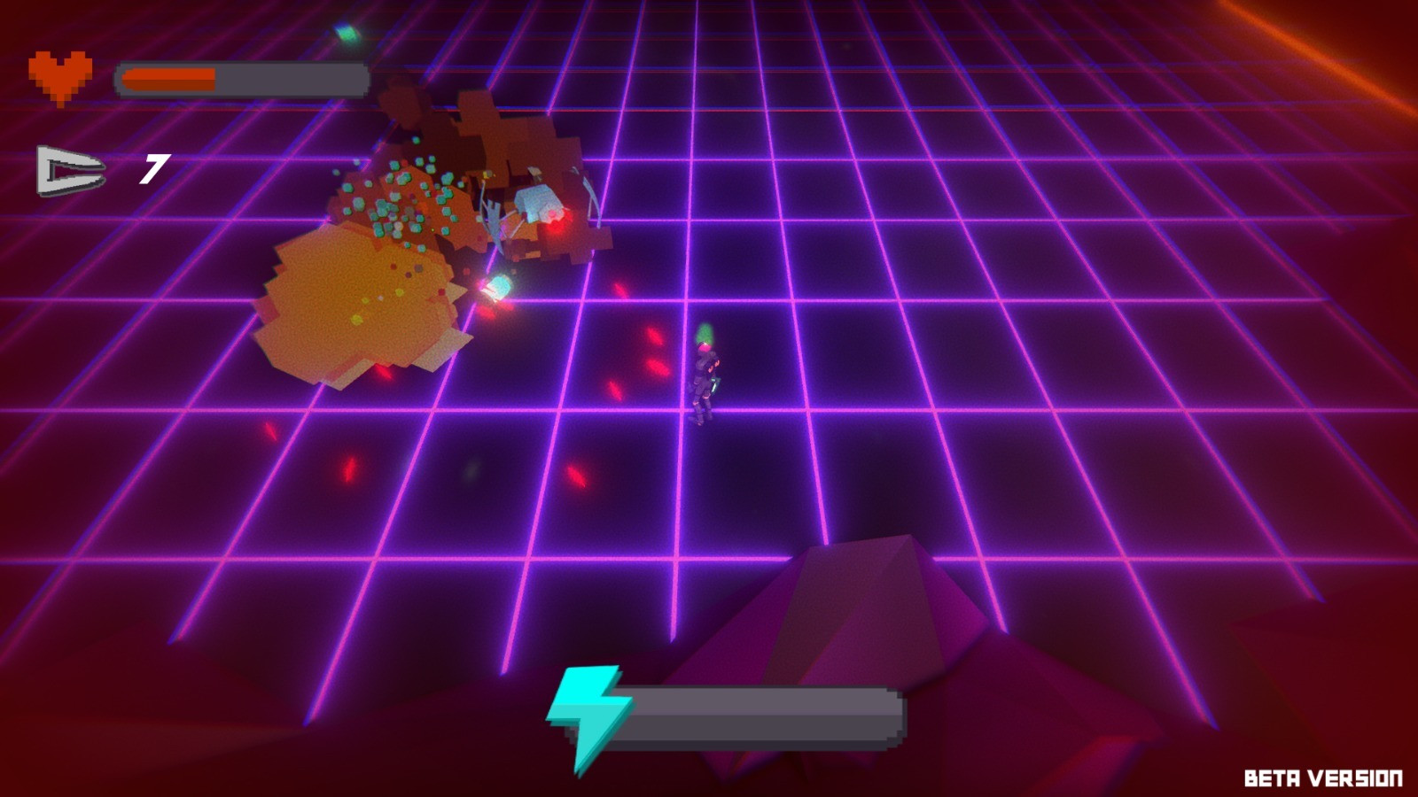 NegativeInFurs (itch) - кадр 2