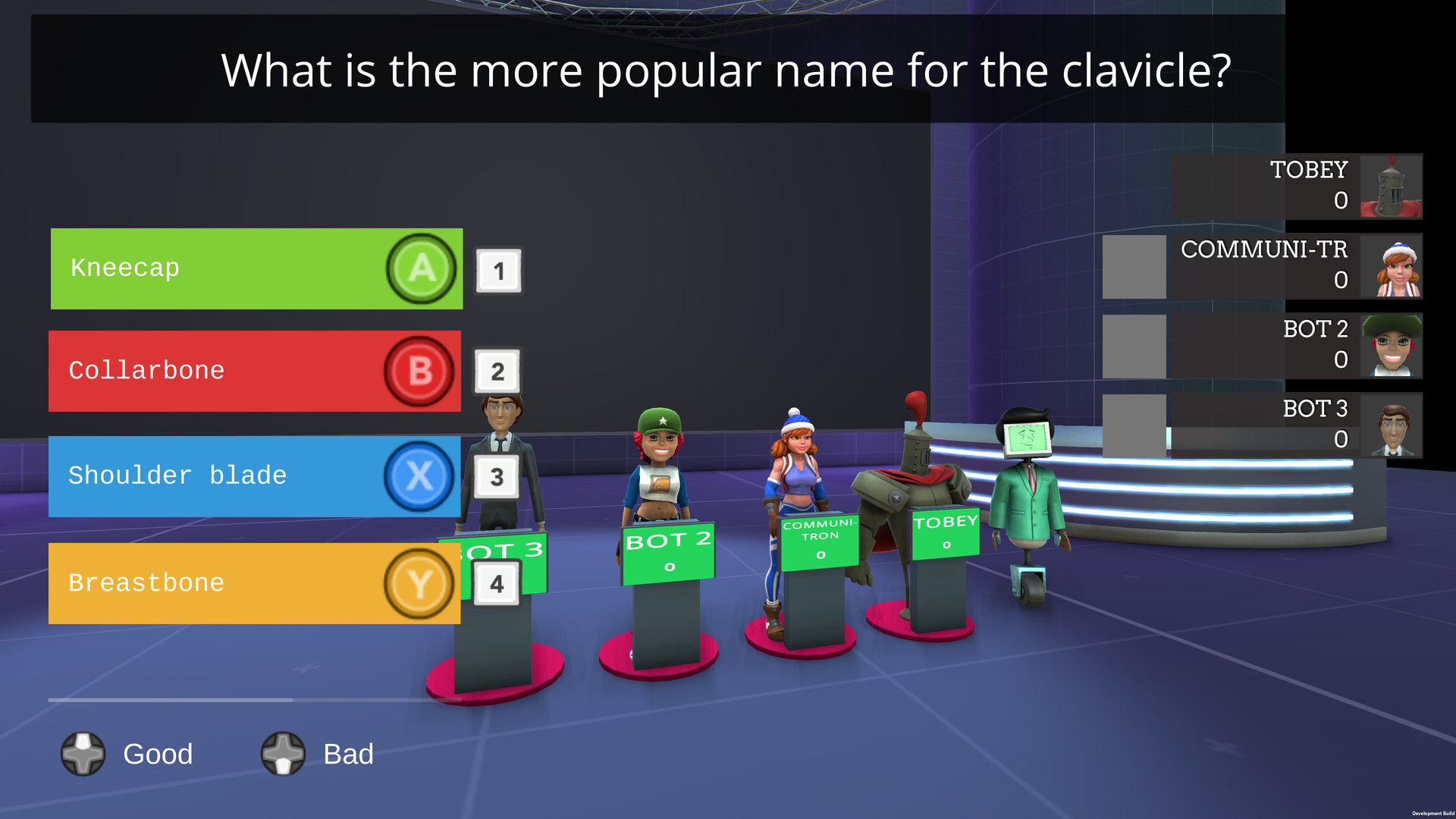 Askutron Quiz - кадр 5