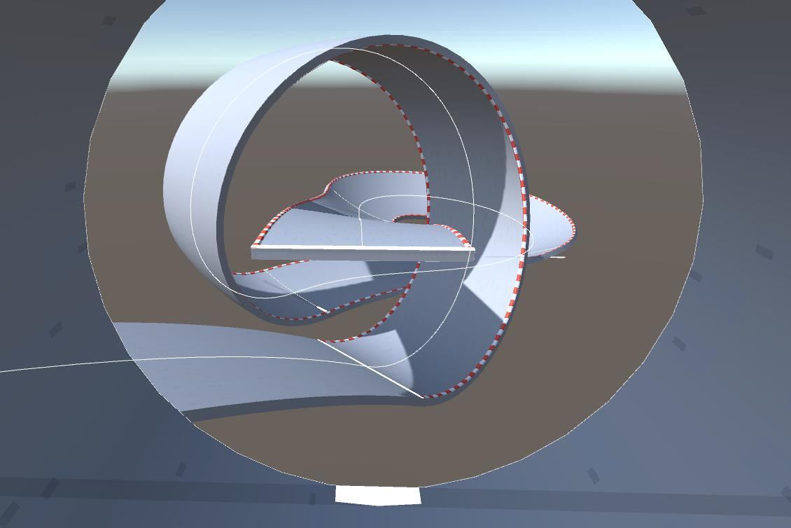 junction v2 (itch) - кадр 2