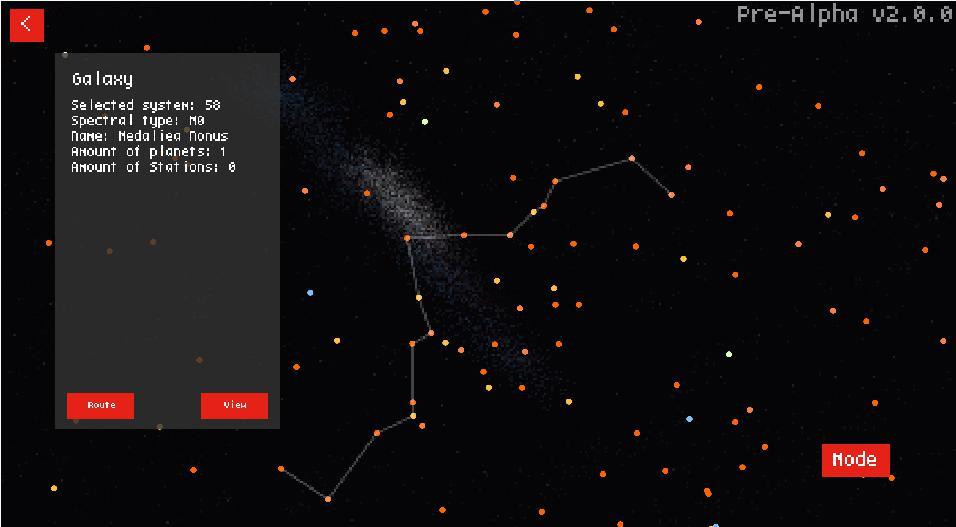 Space Transport Explorer (itch) - кадр 3