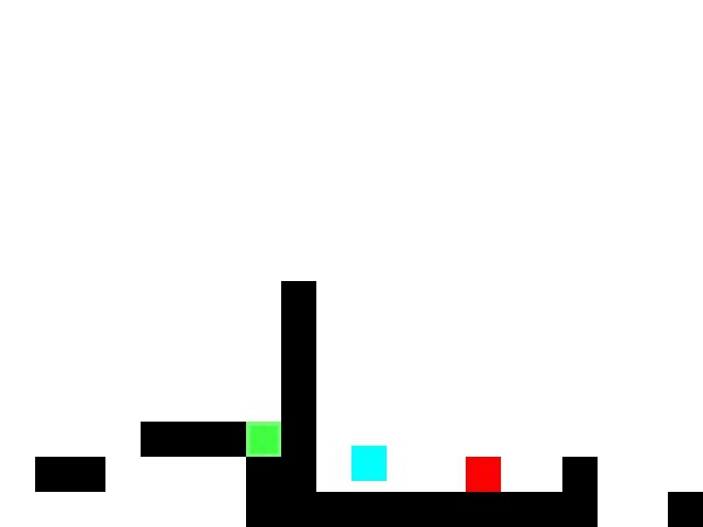 Blocka (itch) - кадр 4