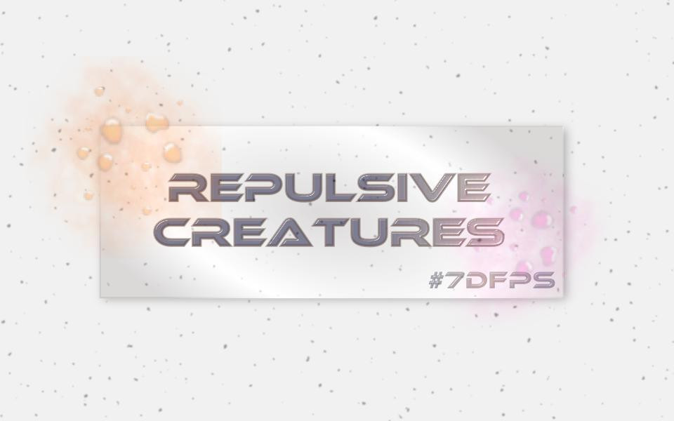 Repulsive Creatures (itch) - кадр 2