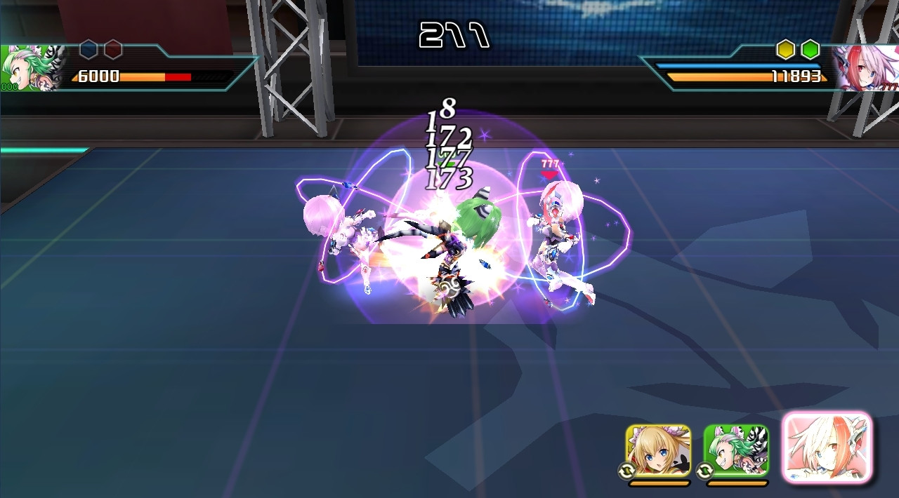 Dawn of the Breakers - кадр 10