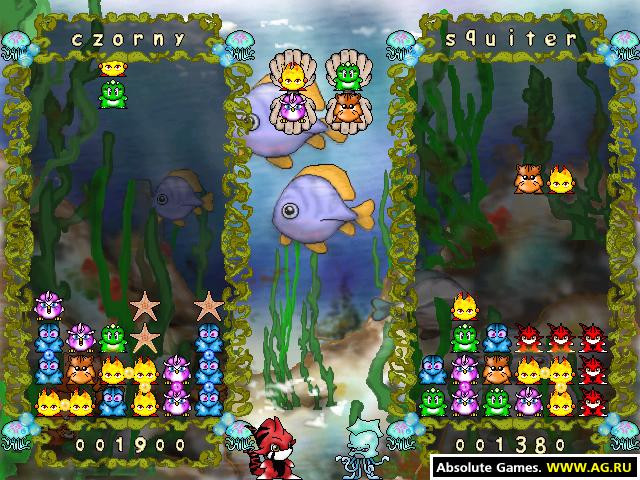 Downstone: The Revenge of Stoonies - кадр 4