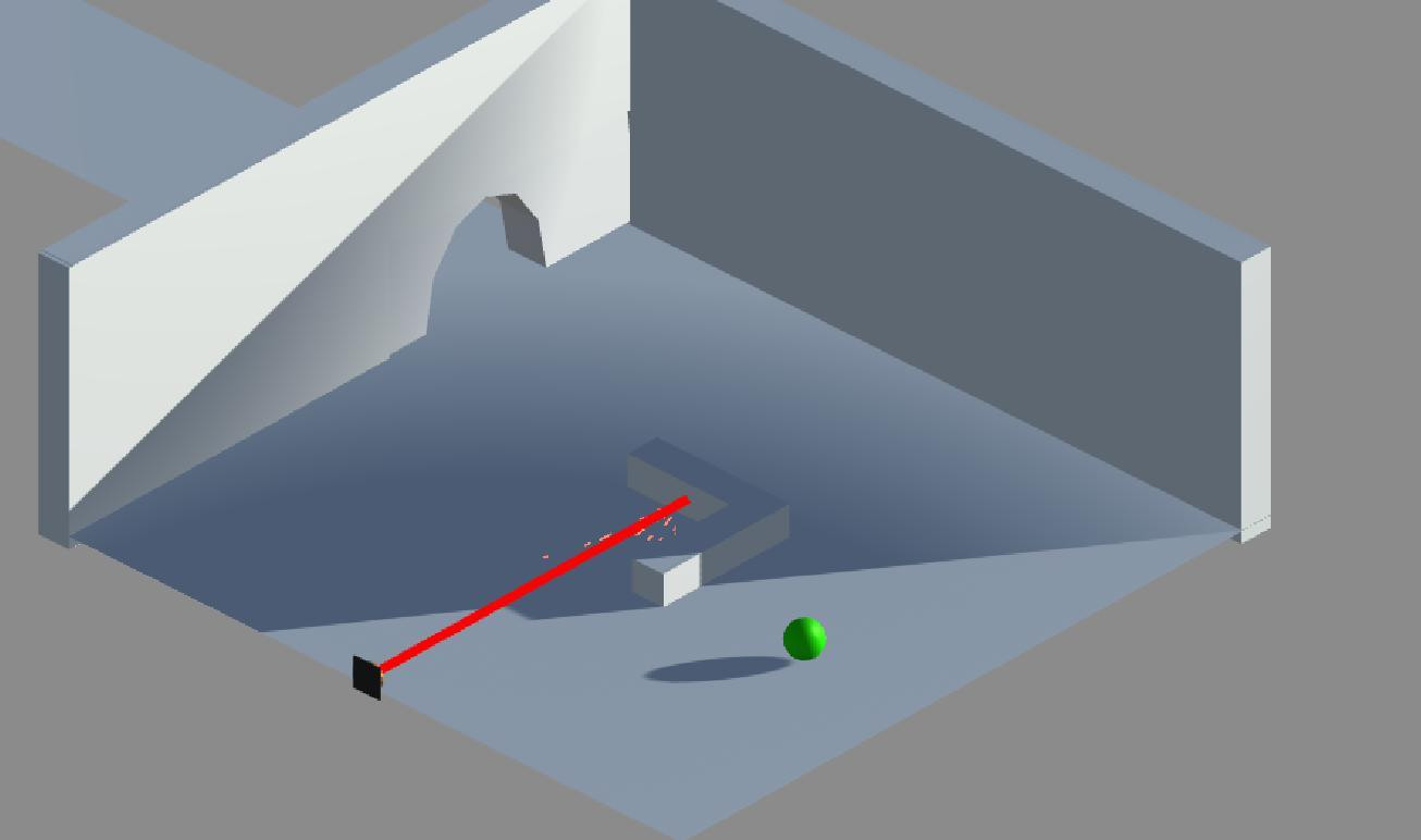 Laser Project Puzzle Game Project Puzzle (itch) - кадр 2