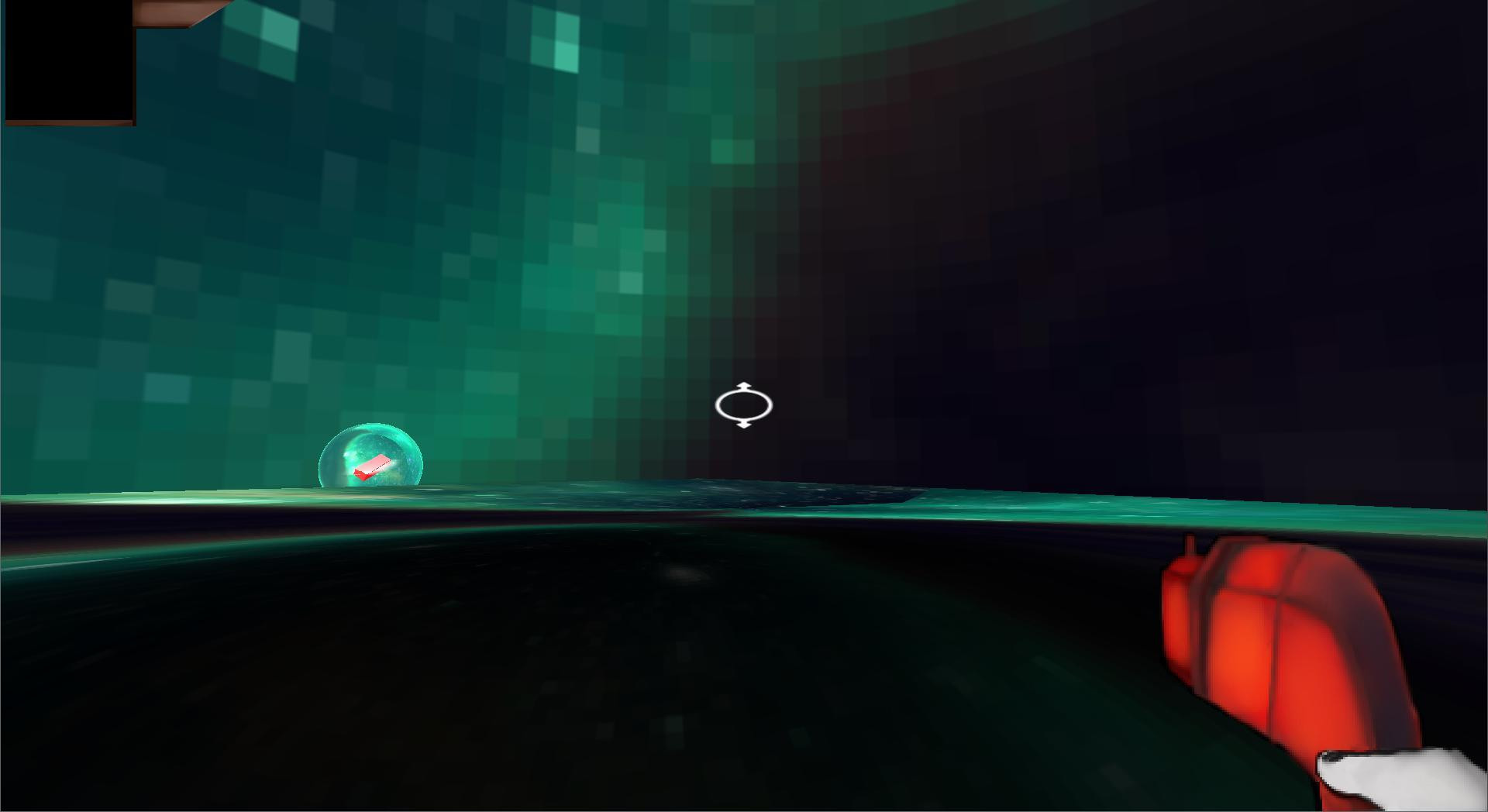 Hole (itch, LampLan404) - кадр 1