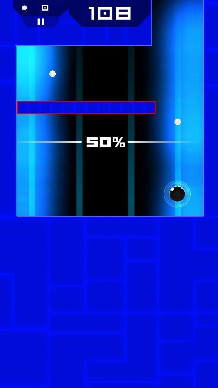 B-Dodge (itch) - кадр 1