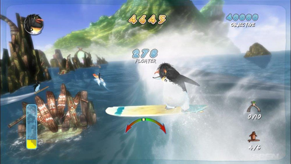 Surf's Up! - кадр 9