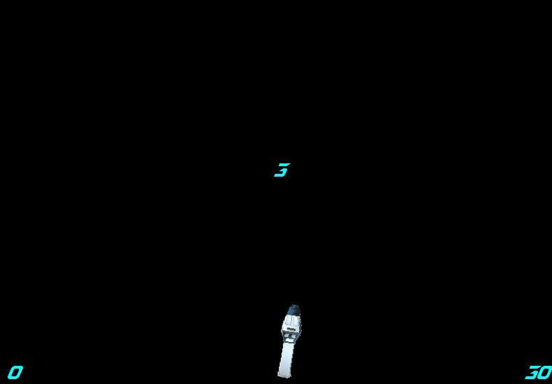 Phun With Phasers (itch) - кадр 1