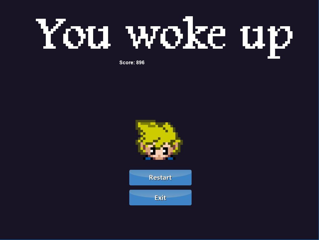 5 More Minutes (Stealthix) (itch) - кадр 3