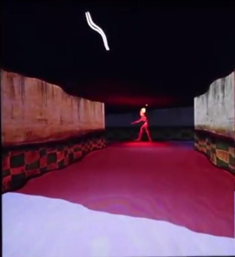 Tides Of Psyche VR (itch) - кадр 1