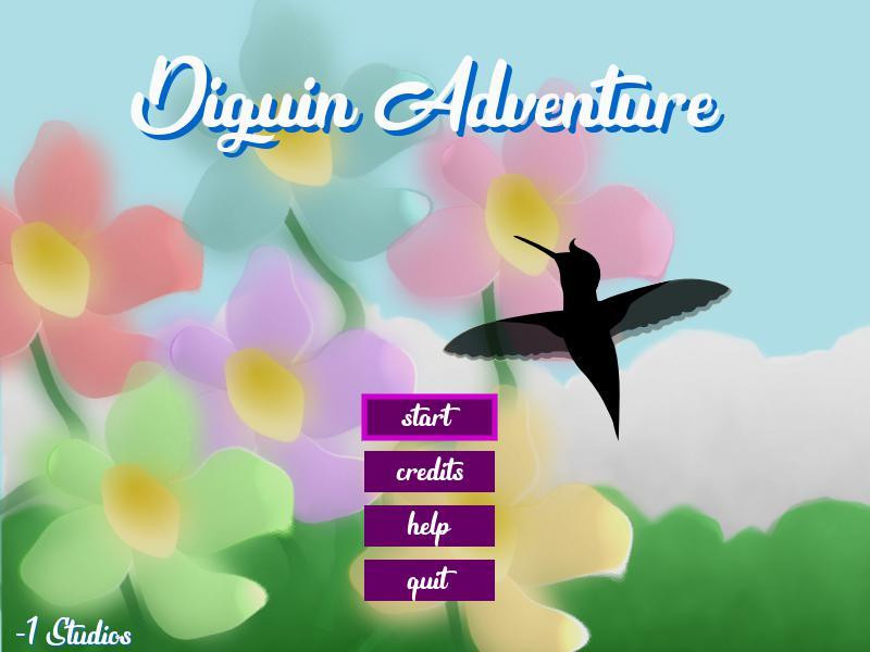 Diguin (itch) - кадр 3