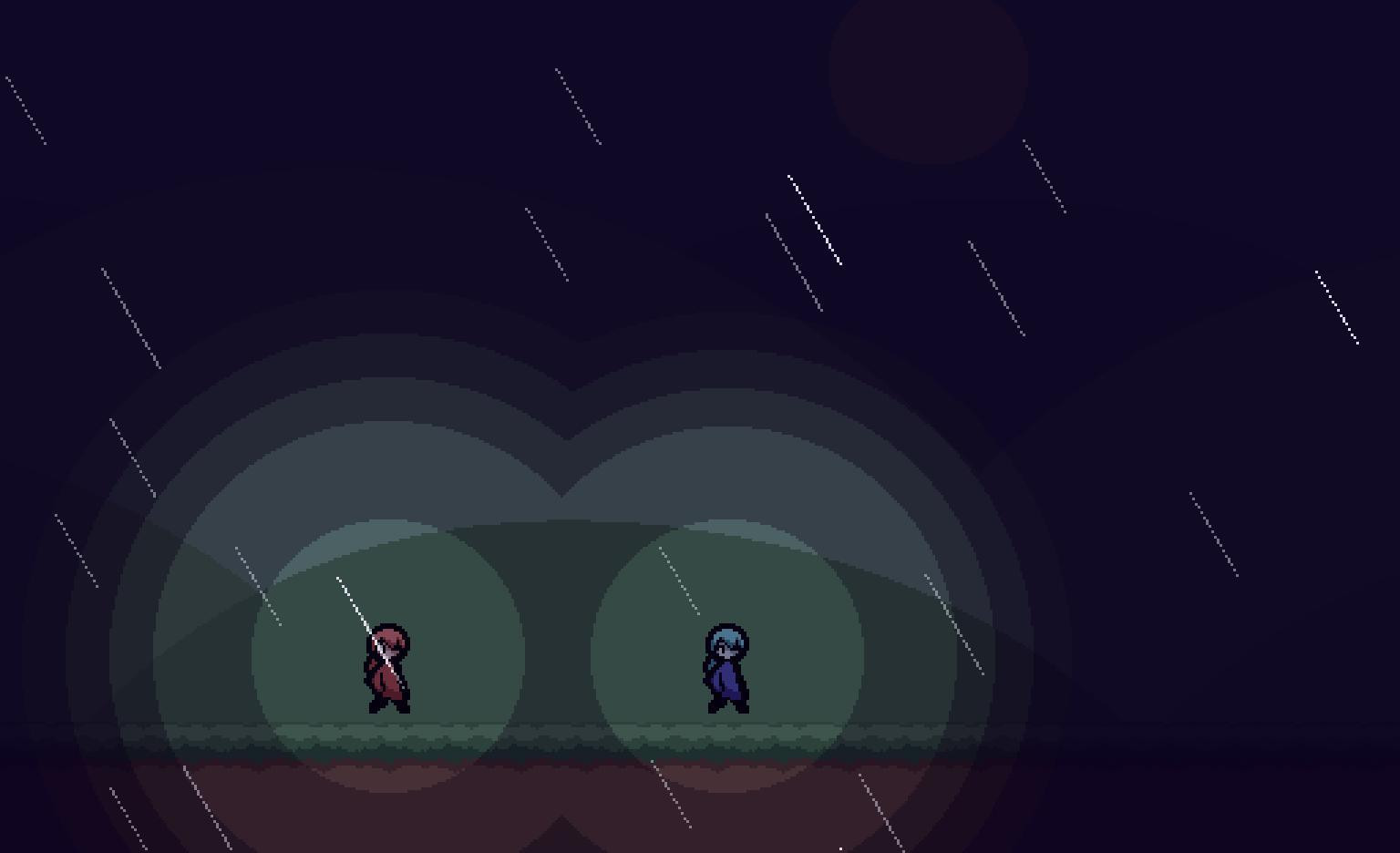 Plus and Minus (itch, Robin) - кадр 3