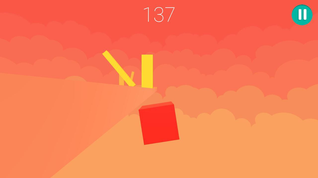 Boolean's Cube (itch) - кадр 5