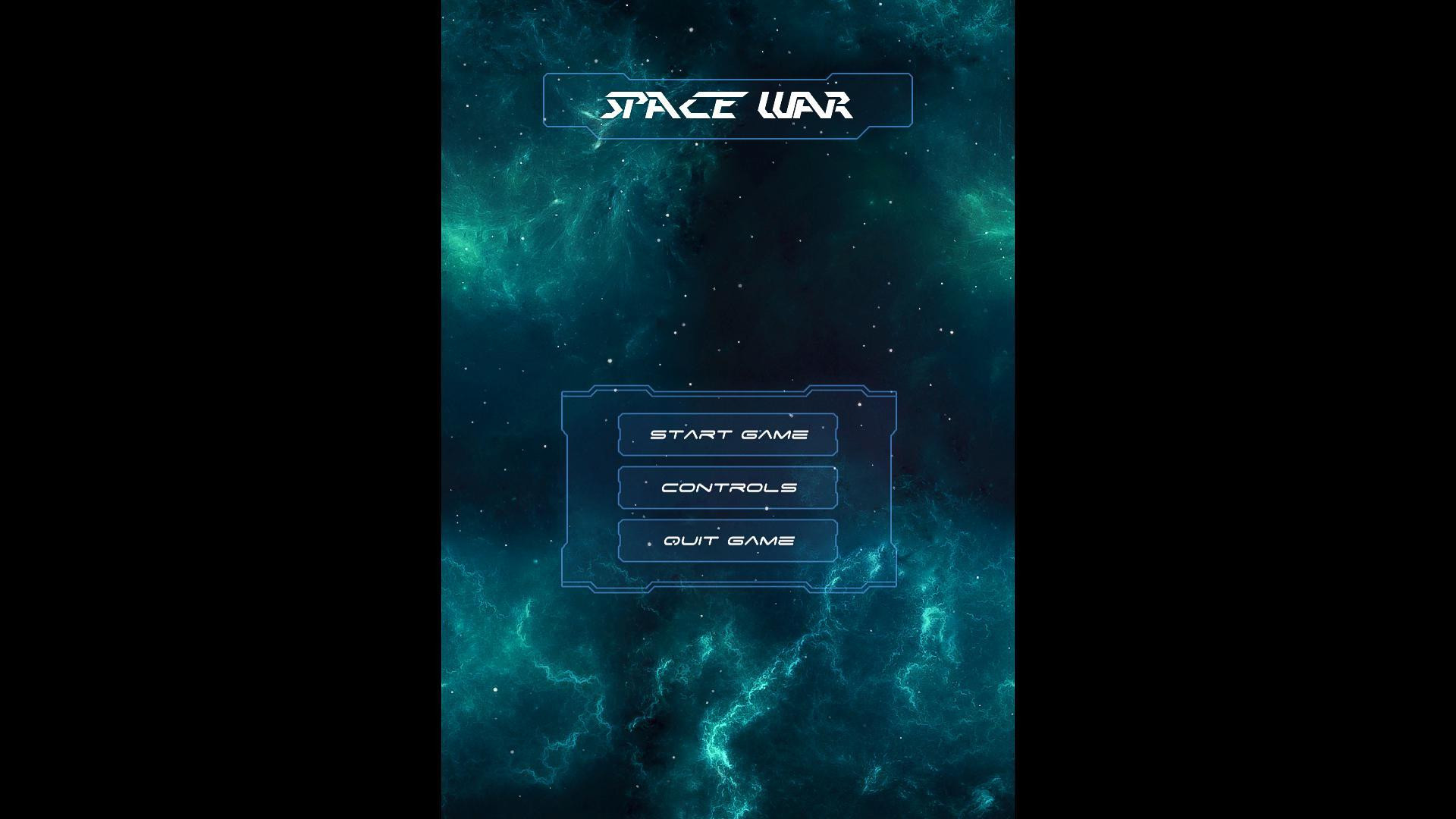 Space war (itch) (Delling) - кадр 5