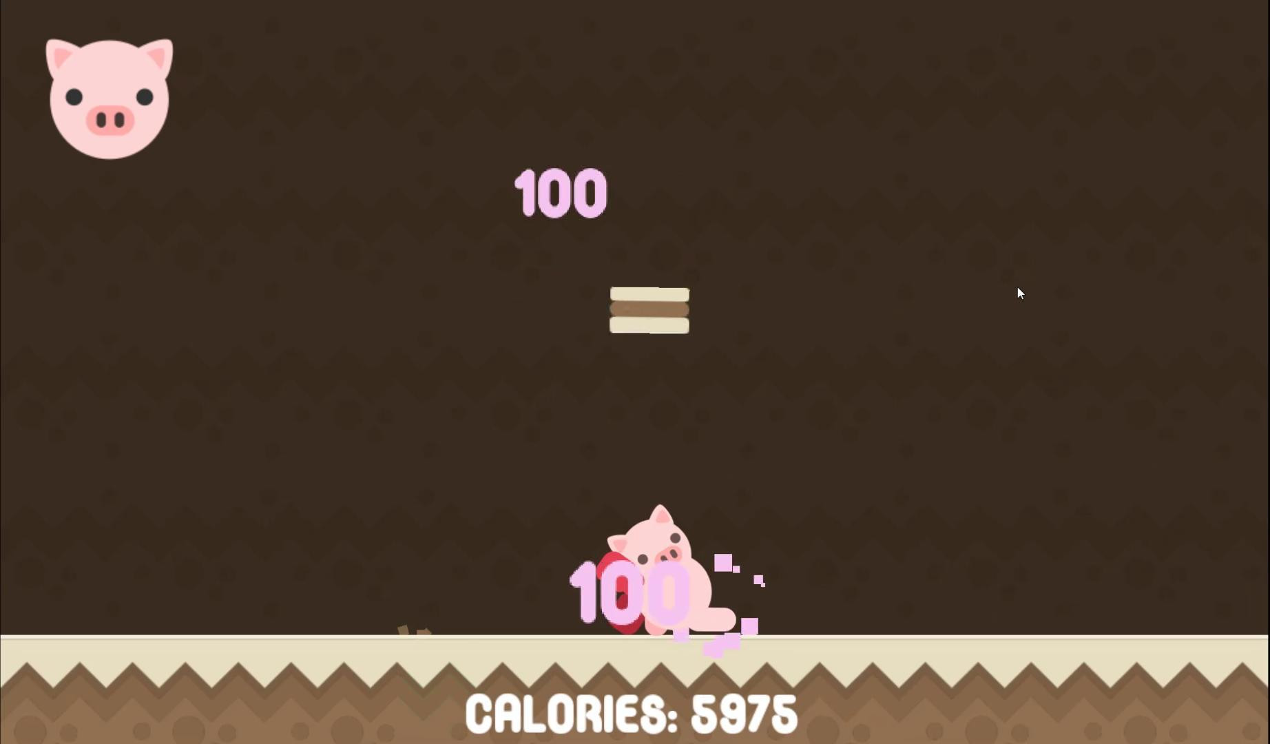 Fatty Crush (itch) - кадр 3