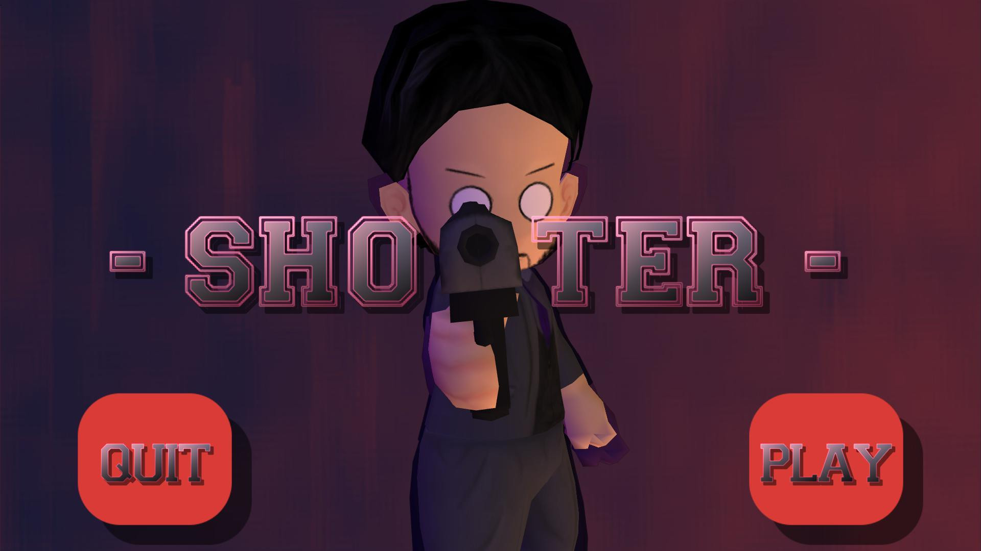 Shooter (FacundoCedolini) (itch) - кадр 1