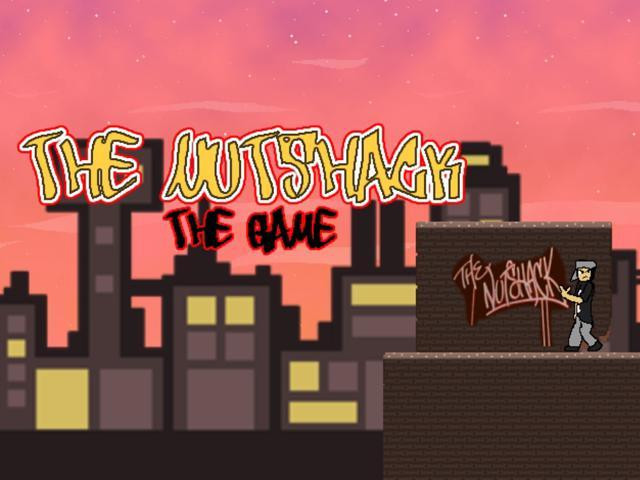 The Nutshack: The Game (itch) - кадр 2
