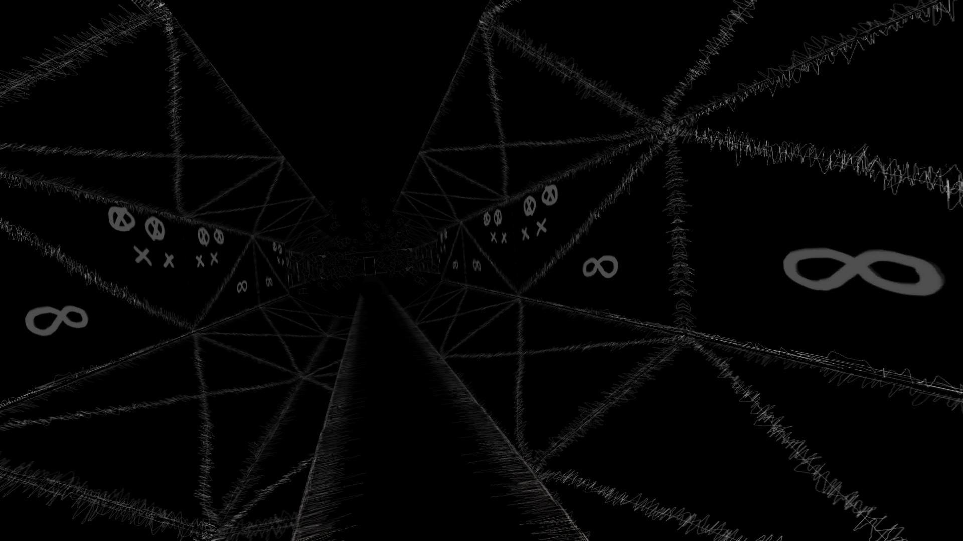 Orphan - Sound of Silence (itch) - кадр 2
