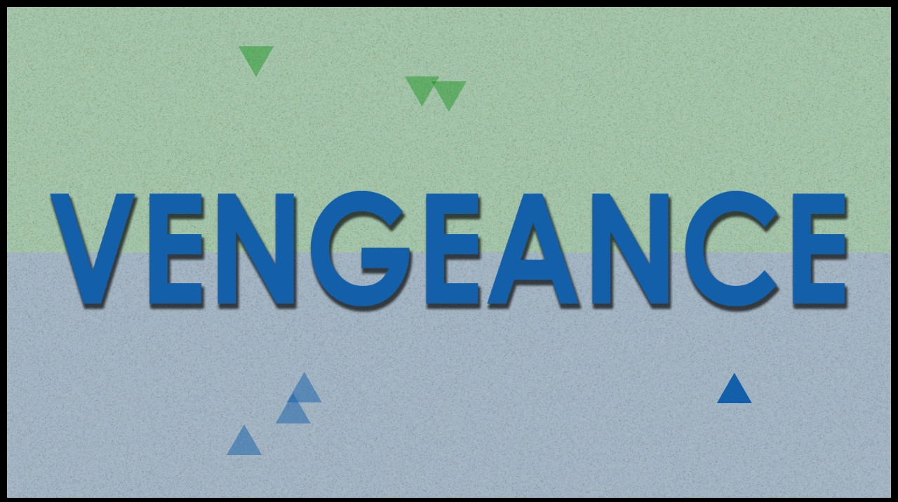 Vengeance (itch) - кадр 5