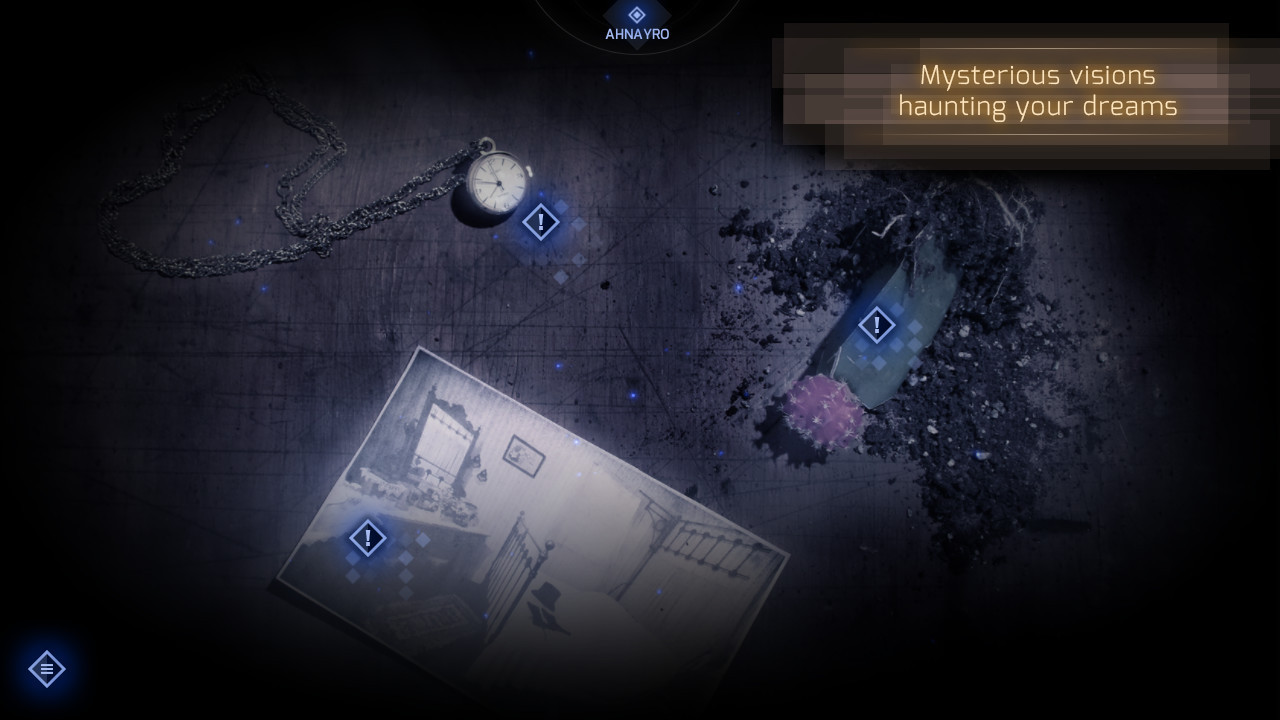 Ahnayro: The Dream World - кадр 5