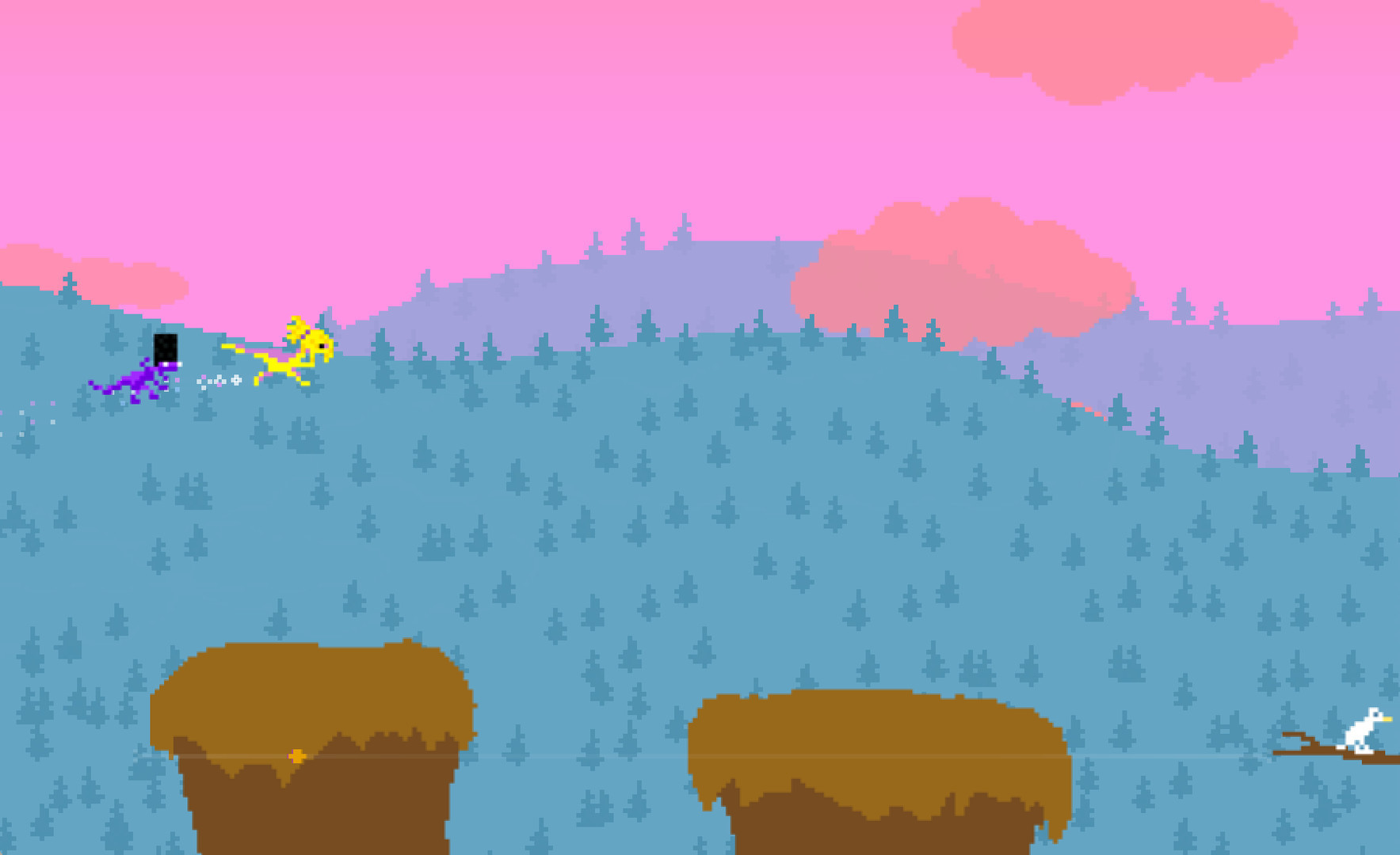Dino Run DX - кадр 10