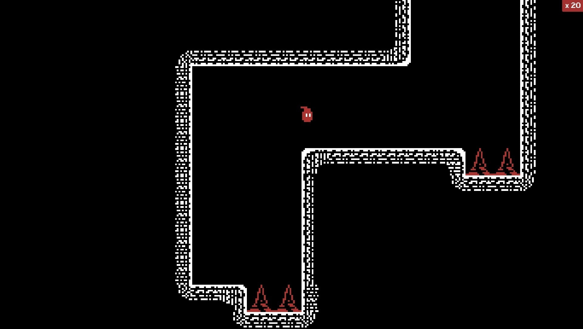 Shield Jump (itch) - кадр 2