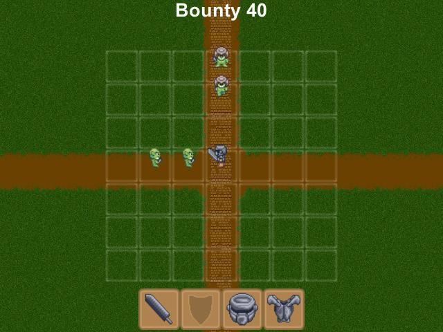 Goblin Hunter (itch) - кадр 2