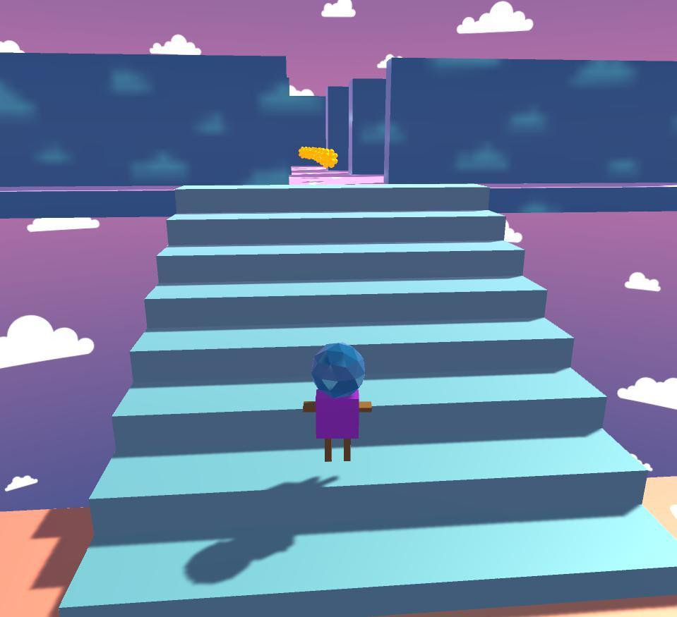 Jamil's Game (itch) - кадр 1