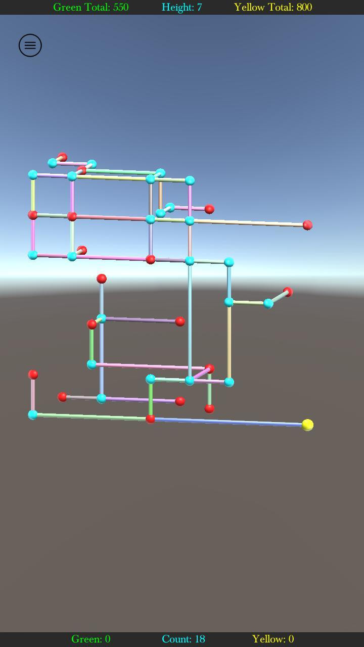 Maze Monkey (itch) - кадр 1