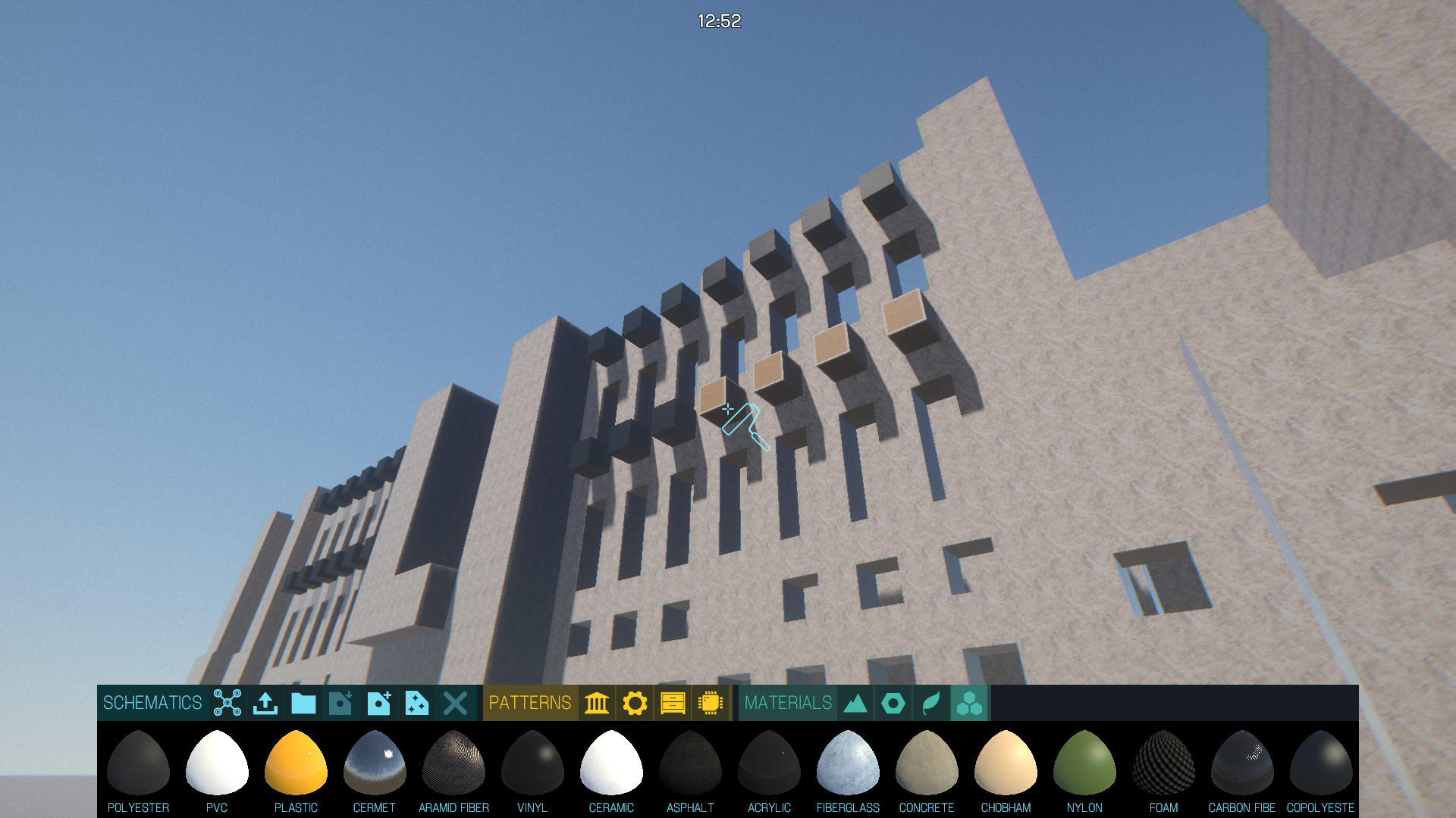 Metaverse Construction Kit - кадр 5