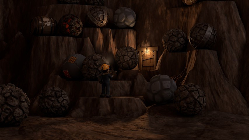 Rocka Feller - кадр 4