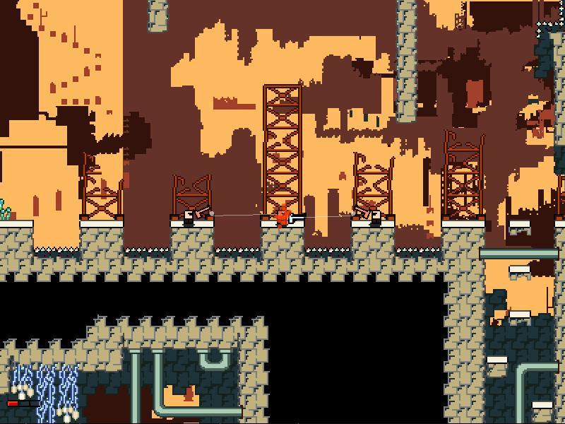 Anchorverse (itch) - кадр 3
