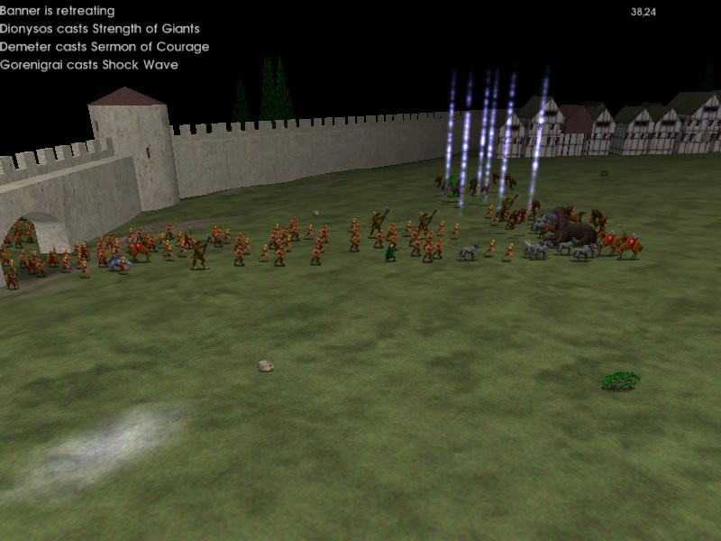 Dominions 2: The Ascension Wars - кадр 12