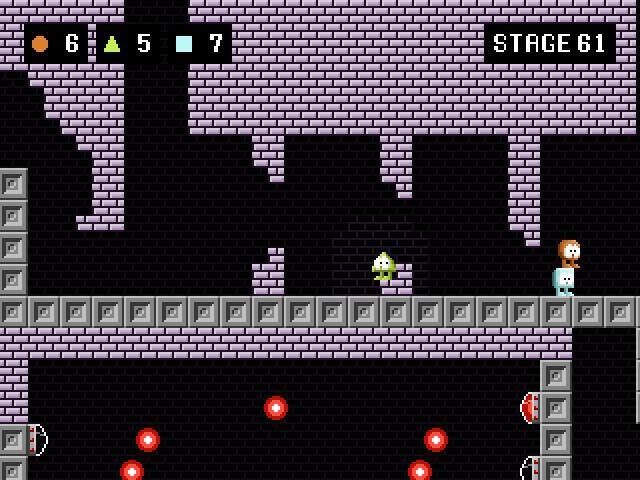Explobers (itch) - кадр 3