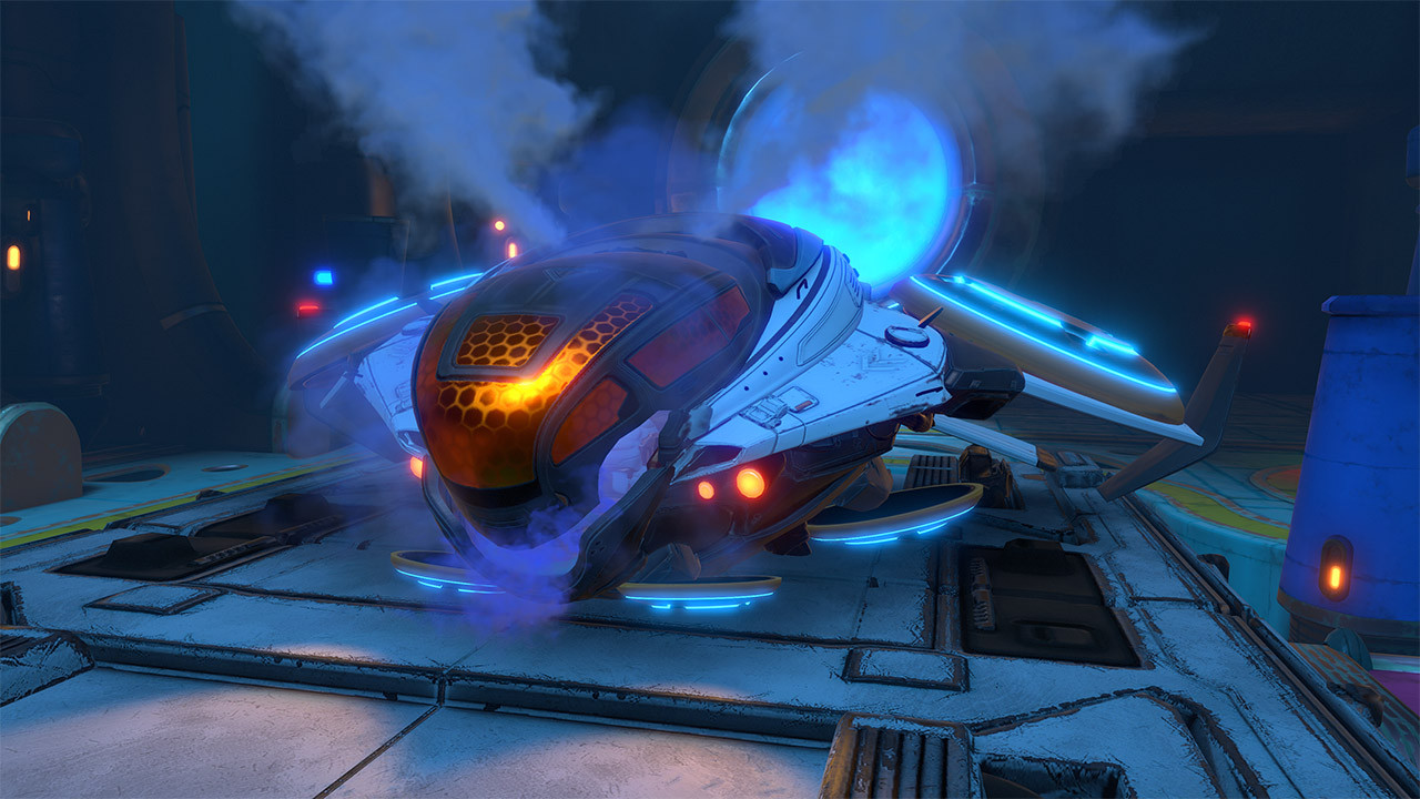 Star Child - кадр 5