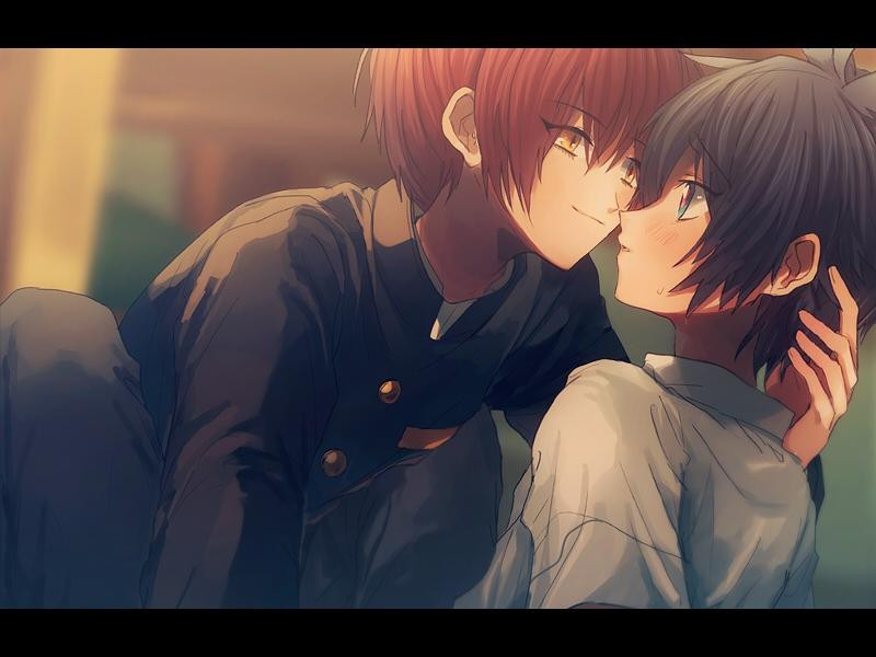 Lemures Blue's 2 A.M. (itch) - кадр 3