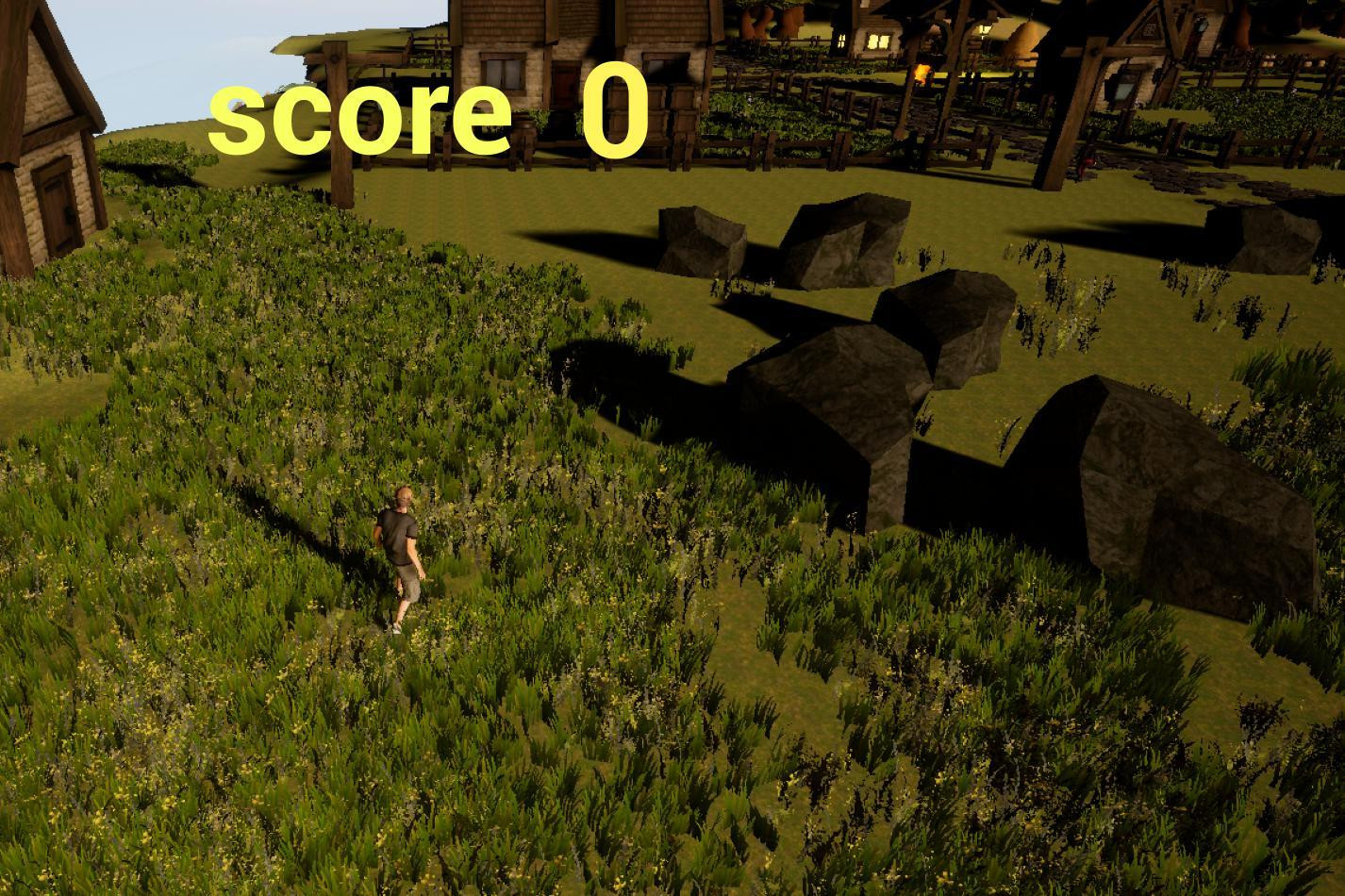 Supply (itch) - кадр 6