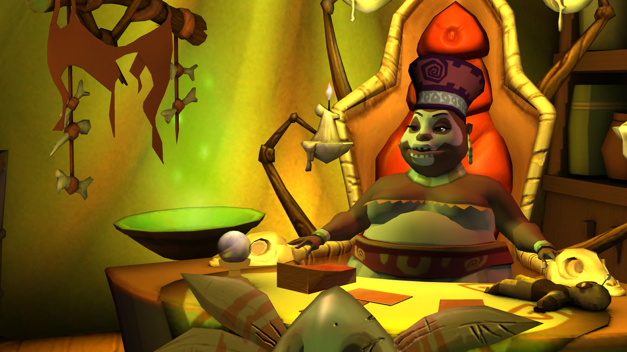 Tales of Monkey Island Complete Pack - кадр 3